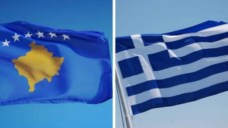 Nuk e dëgjoni për herë të parë: Nga MPJD-ja thonë se Greqia mund ta njohë Kosovën si shtet