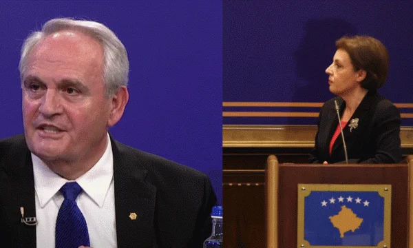 Dedaj: Gërvalla edhe për 100 vjet s’mund të sigurojë as një njohje