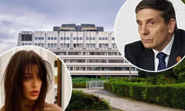 Vazja e politikanit serb që u rrah nga BIA: Është i helmuar, ka mbetur i palëvizshëm