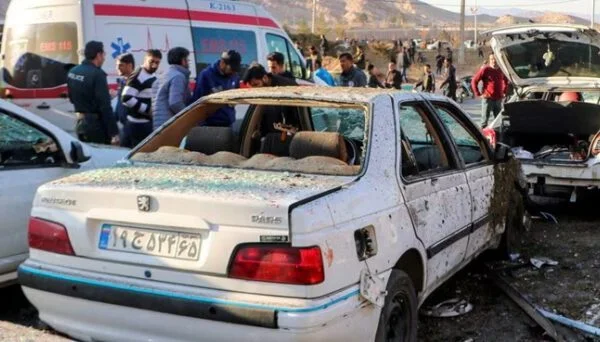 SHBA-ja nuk beson se Izraeli qëndron pas shpërthimeve vdekjeprurëse në Iran