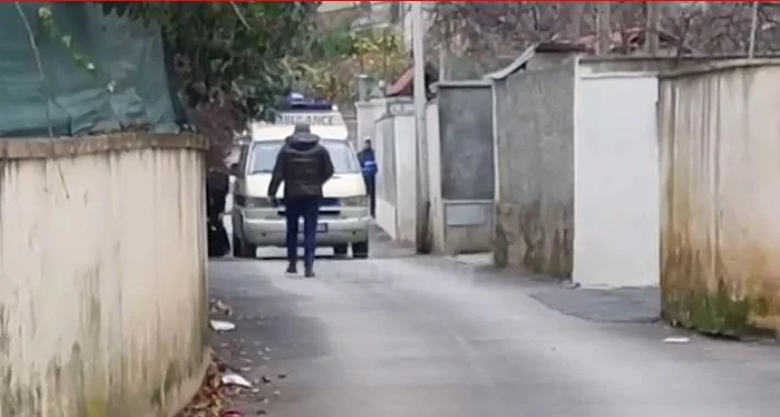 Tragjike: Vëllai vret vëllanë në Tiranë, më pas veten