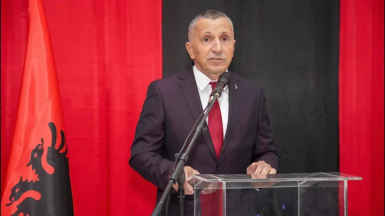 Serbia nuk e lejoi Sveçlën ta vizitoi Preshevën, reagon Shaip Kamberi