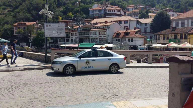 Ndodhi e rrallë në Prizren: Mërgimtari e rreh baxhanakun dhe ikë për Gjermani