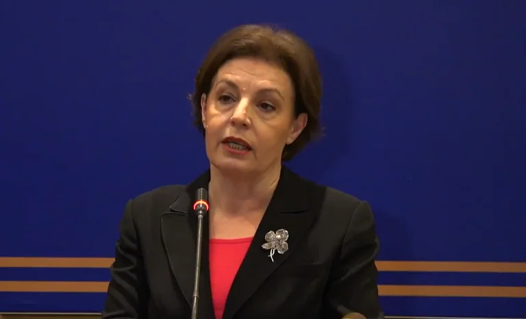 Gërvalla pas takimit me Cameronin: Perëndimi ka nevojë për qasje të re ndaj Ballkanit