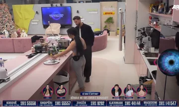 Lumbarya et Linda sont convoquées