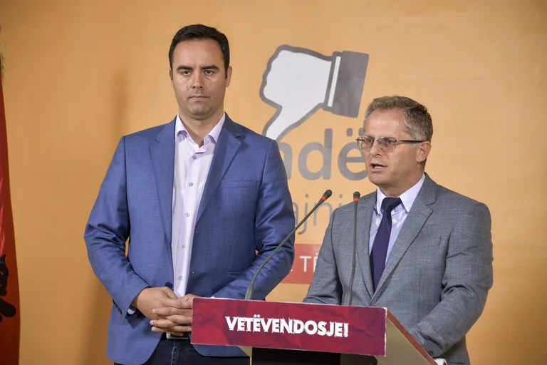 Nga Konjufca e Bislimi deri tek ministra e deputetë nëpër gjykata për vepra penale gjatë 2023-ës