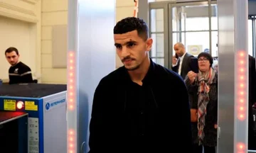 Nizzar Fußballspieler verurteilt zu 8 Monaten im Gefängnis und Geldstrafen von 45 Tausend Euro für die Anstiftung des religiösen Hasses