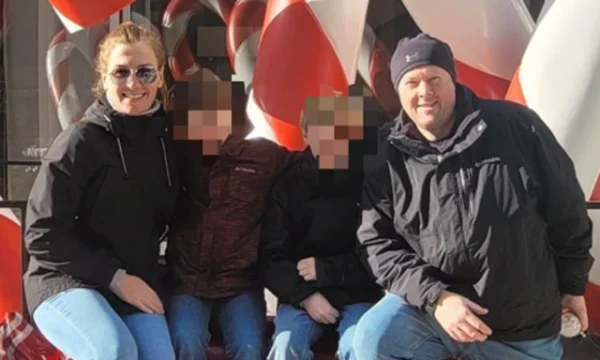 Burri që vrau gruan shqiptare dhe dy fëmijët ishte polic në New York