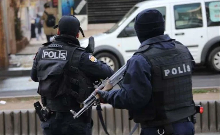 Turqia arreston 33 persona të dyshuar për spiunim ndaj Izraelit