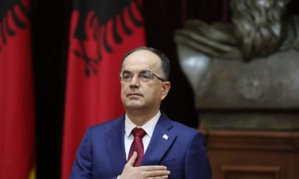 Begaj: ShBA, partneri strategjik më i madh i shqiptarëve