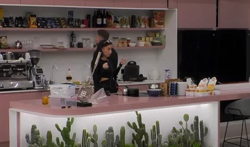 Alby à Mirdon: L'Albanais est plus homme que vous, j'ai besoin d'hommes de confiance en soi (VIDEO)