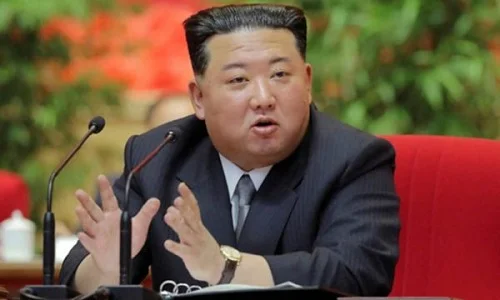 Kim Jong Un me kërcënime të reja ndaj SHBA-ve dhe Koresë së Jugut