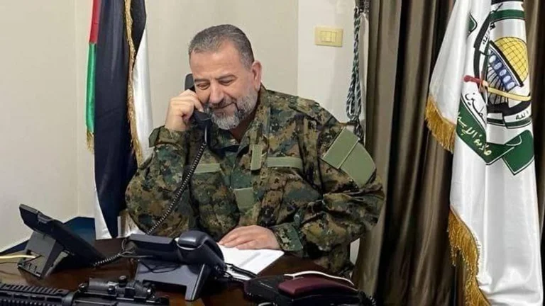 Hamasi konfirmoi vrasjen e njërit prej liderëve të grupit – por kush ishte Saleh al Arouri?