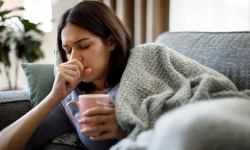 7 Best Homestyles, um Coughs und Schmerzen zu reduzieren