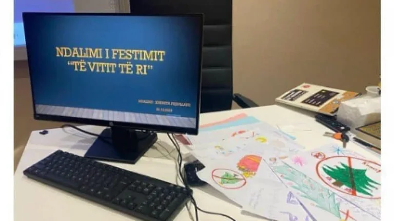 Kundërshtohet festimi i Vitit të Ri nga xhamia në lagjen Mati 1, kërkohet reagim nga shteti