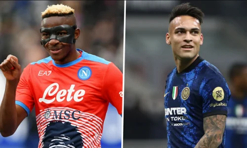 Top 10 lojtarët më të shtrenjtë të Serie A në 2024