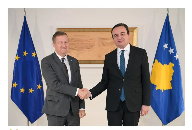 Ambasadori i BE-së: Asociacioni të themelohet pa vonesë