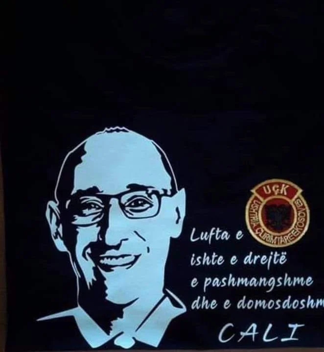 Cali sot ka ditëlindjen: Valon Murati me një urim emocionues