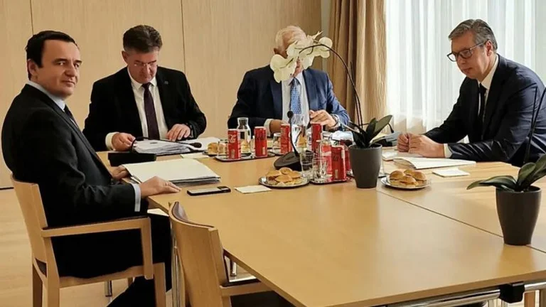 Siguria dhe Asociacioni, sfidat më të mëdha këtë vit