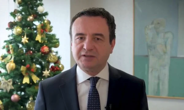 He accepted Zajednica, Kurti addressed the citizens: Any agreement with Serbia to be good for Kosovo