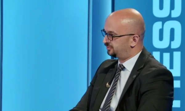 Eksperti i sigurisë – Sveçlës: Ministër a je në detyrë, ku janë shtesat e Policisë