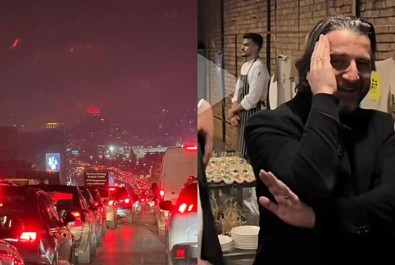 Chaos in communications, but Rama appears playing “Abezz” in TikTok(VIDEO)