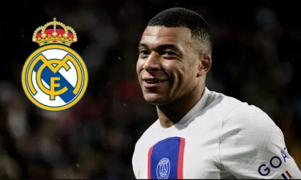Real Madrid tiene última oferta para Mbapeen listo