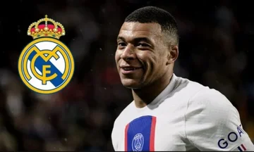 Real Madrid hat letztes Angebot für Mbapeen bereit