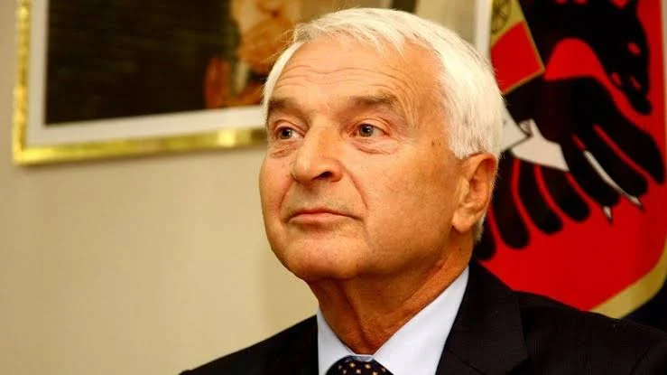 Albania's government allocates 50,000 euros for Bujar Bukoshi recovery