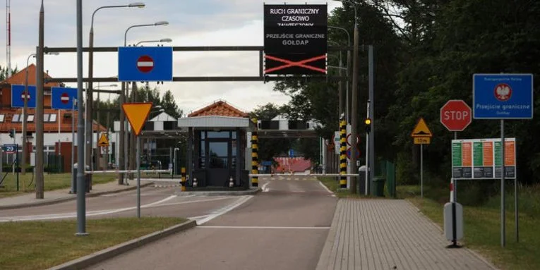 Polen fordert Russland auf, Vorfall im Luftraum zu erklären