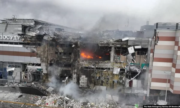 Más de 30 muertes del más grande de Rusia desde que comenzó la guerra