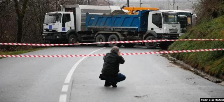 AGK: 74 cases of threats and attacks on journalists this year, 30 in the north