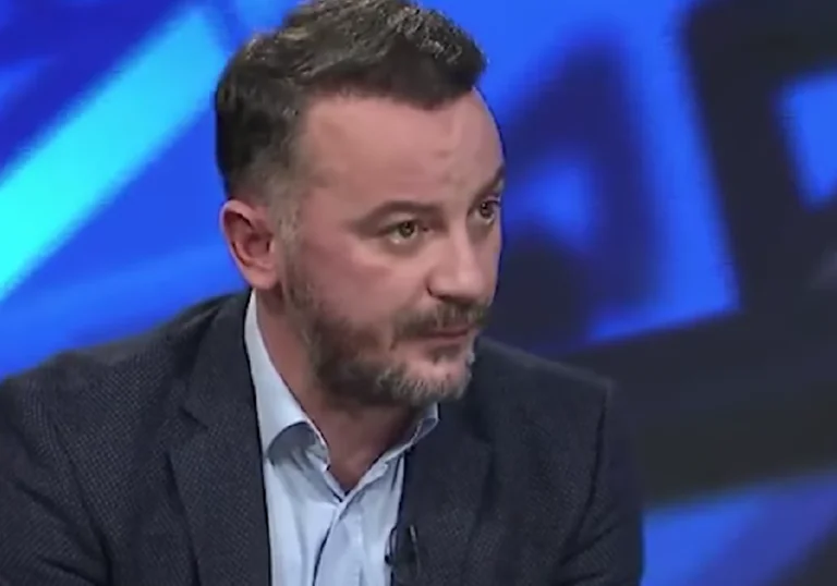 Mollyqa: Rugova did not recognise the KLA, held elections after the Jashar family was killed
