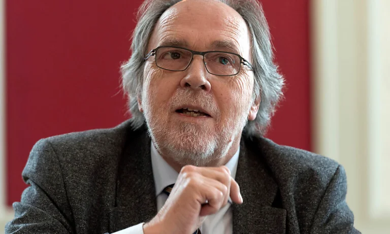 Dick Marty: The purpose of those who threatened me was not to kill me but to leave the blame to Albanians