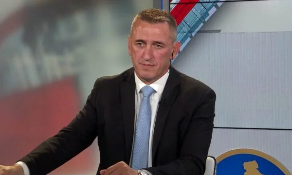Rassic speaks again of wounding two Serbs: My statement is misunderstood.