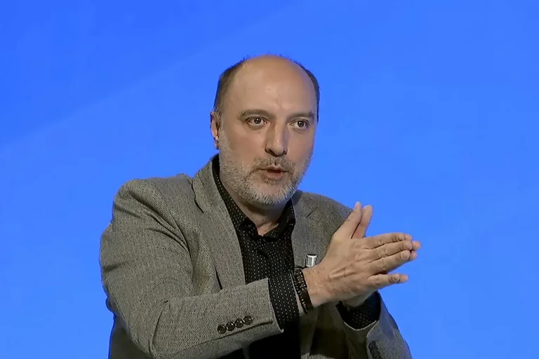 INT ERVIEW/ Visar Ymeri: Kurti accepted an autonomy level for Serbs in Kosovo