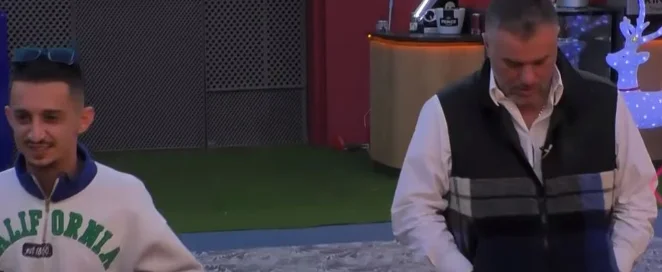 Tu sei un padre che insulta Butch e Ganyu continuano a schiantarsi