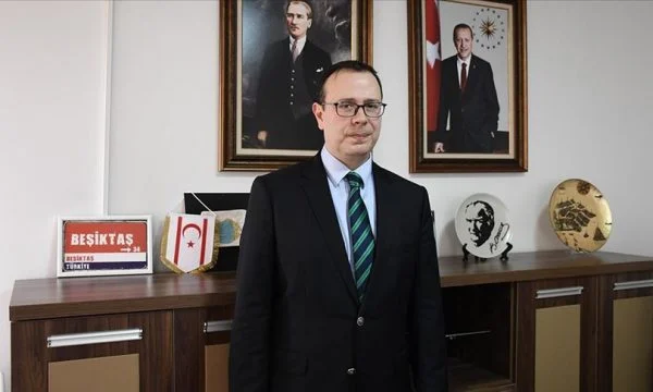 Ambassador Angel says Turkey has supported EU to reach Kosovo-Serbia energy agreement