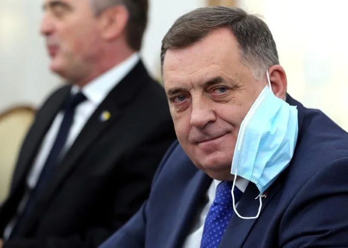 Dodik avverte che posso dichiarare Republika Srpska indipendenza