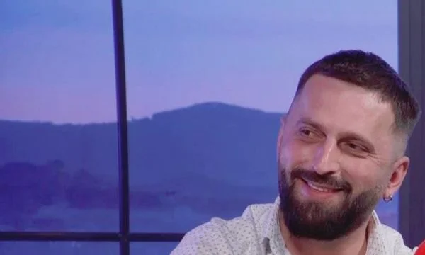 Journalist Arton Turkaj wird heute begraben