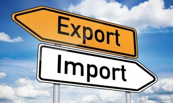 Albania impulsa las exportaciones a Kosovo en un 8,9%