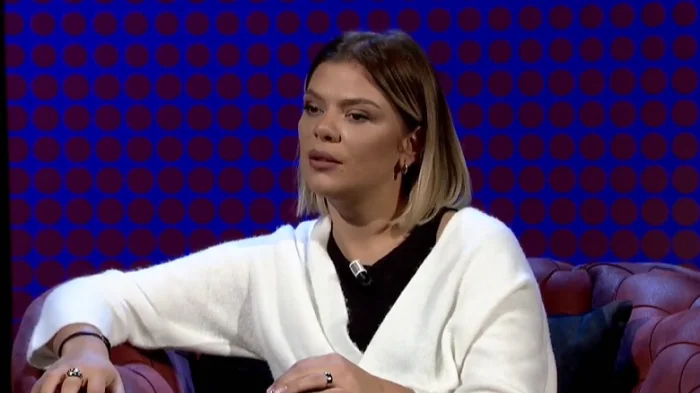 Fashioner Edith Doll erinnert sich 34 Jahre alt mit einem Bild: Hail arties