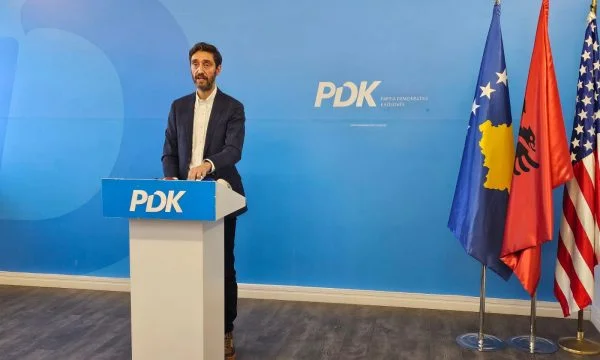 PDK: Regierung und Z THREE, um den Prozess der Notfallstromreduktion zu starten