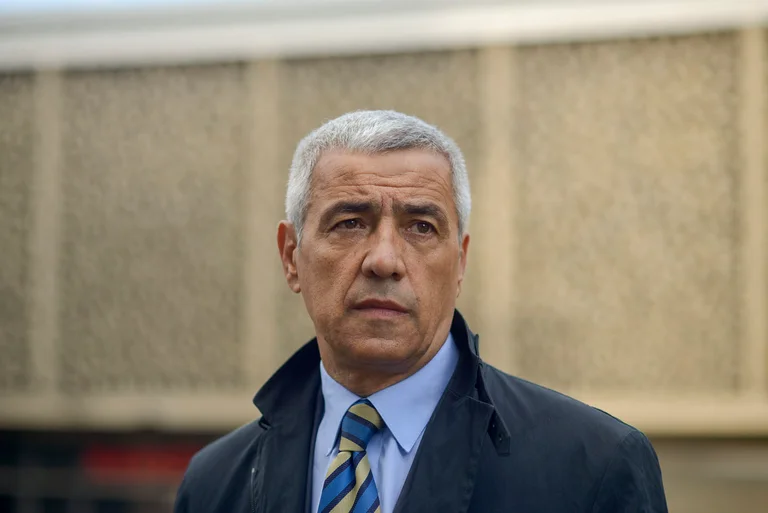 Un'accusa di una persona è presentata per il caso di Oliver Ivanovic.