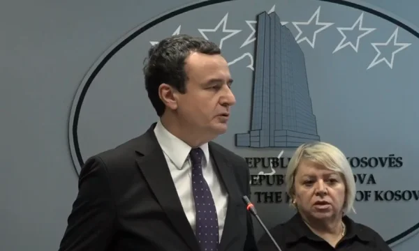 Kurt por protestas celebradas este año: Los ciudadanos no están decepcionados, la oposición es