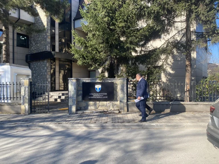 PDK aborda la Constitución, insta a la calificación de la Ley sobre el Fondo Soberano