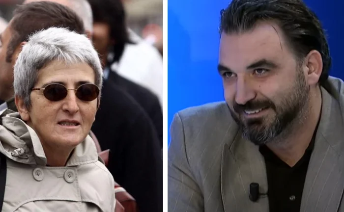 Mehmetaj Surroit: Anxiety at Mimoza Kusari, in her time it's KEK distribution network.