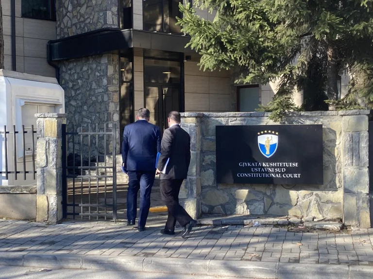 PDK muestra por qué envió la Ley del Fondo Soberano a la Constitución