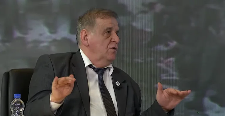 Spahiu: War can be if you want Vucciki and the Americans