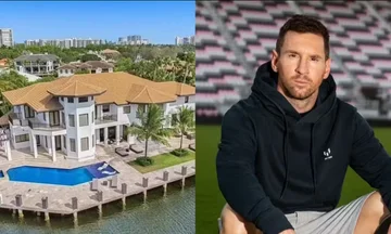 Beth David: Messy s'est installée à côté de moi, ma maison vaut maintenant 25 millions de dollars de plus.